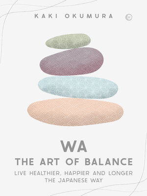 cover image of Wa--The Art of Balance